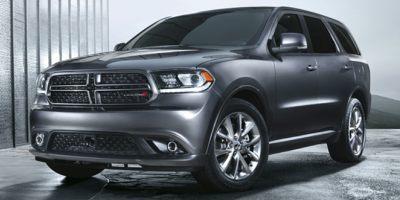 2015 Dodge DURANGO Vehicle Photo in TOPEKA, KS 66609-0000