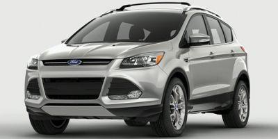 2015 Ford Escape Vehicle Photo in Statesville, NC 28625