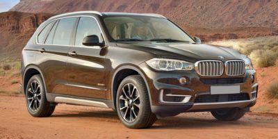 2015 BMW X5 Vehicle Photo in BETHLEHEM, PA 18017-9401