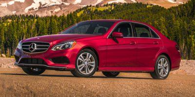 2015 Mercedes-Benz E-Class Vehicle Photo in Bluffton, SC 29910