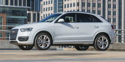 2015 Audi Q3 Vehicle Photo in Orlando, FL 32811