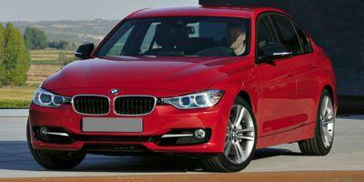 2015 BMW 335i Vehicle Photo in San Antonio, TX 78209