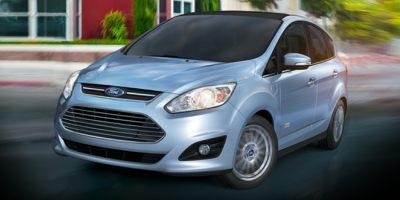 2015 Ford C-Max Energi Vehicle Photo in Tulsa, OK 74145