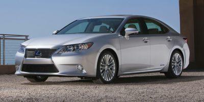 2015 Lexus ES 300h Vehicle Photo in West Palm Beach, FL 33417