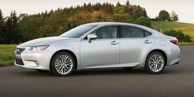 2015 Lexus ES 350 Vehicle Photo in St. Petersburg, FL 33713