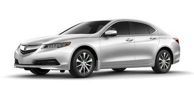 2015 Acura TLX Vehicle Photo in Ft. Myers, FL 33907