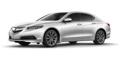 2015 Acura TLX Vehicle Photo in Tampa, FL 33614