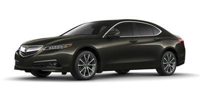 2015 Acura TLX Vehicle Photo in Austin, TX 78728