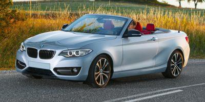 2015 BMW 2 Series Vehicle Photo in ORLANDO, FL 32808-7998