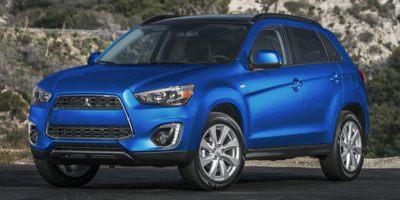 2015 Mitsubishi Outlander Sport Vehicle Photo in Ft. Myers, FL 33907