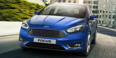 2015 Ford Focus Vehicle Photo in Winter Park, FL 32792