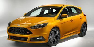 2015 Ford Focus Vehicle Photo in Austin, TX 78728