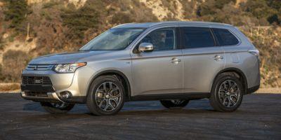 2015 Mitsubishi Outlander Vehicle Photo in Appleton, WI 54914