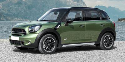 2015 MINI Cooper Countryman Vehicle Photo in Trevose, PA 19053