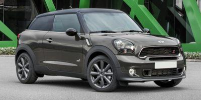 2015 MINI Cooper Paceman Vehicle Photo in GREENACRES, FL 33463-3207