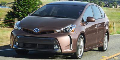 2015 Toyota Prius v Vehicle Photo in Appleton, WI 54913