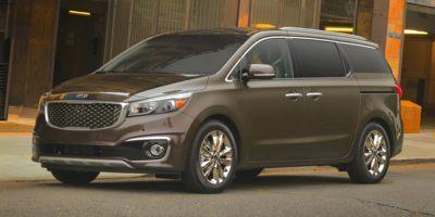 2015 Kia Sedona Vehicle Photo in Appleton, WI 54914