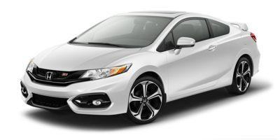 2015 Honda Civic Coupe Vehicle Photo in Waco, TX 76710