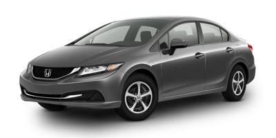 2015 Honda Civic Sedan Vehicle Photo in Sanford, FL 32771