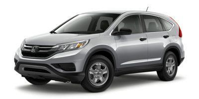 2015 Honda CR-V Vehicle Photo in San Antonio, TX 78238