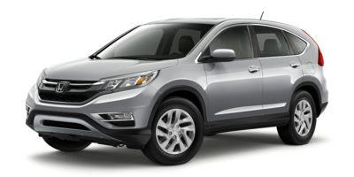 2015 Honda CR-V Vehicle Photo in Denison, TX 75020