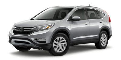 2015 Honda CR-V Vehicle Photo in Tampa, FL 33614