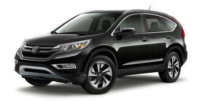 2015 Honda CR-V Vehicle Photo in Austin, TX 78728