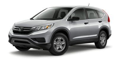 2015 Honda CR-V LX photo 24