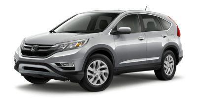 2015 Honda CR-V Vehicle Photo in Tampa, FL 33614