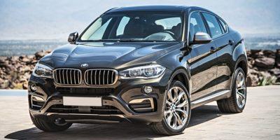 2015 BMW X6 xDrive35i Vehicle Photo in Sanford, FL 32771