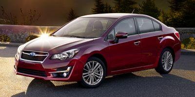 2015 Subaru Impreza Sedan Vehicle Photo in Spokane Valley, WA 99206