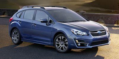 2015 Subaru Impreza Wagon Vehicle Photo in Grapevine, TX 76051