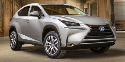 2015 Lexus NX 300h Vehicle Photo in West Palm Beach, FL 33417