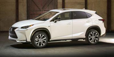 2015 Lexus NX Turbo Vehicle Photo in Clearwater, FL 33761