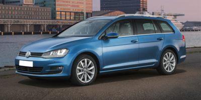 2015 Volkswagen Golf SportWagen Vehicle Photo in Clearwater, FL 33764