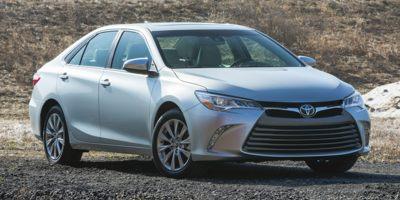 2015 Toyota Camry Vehicle Photo in Margate, FL 33063