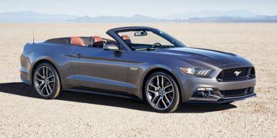 2015 Ford Mustang Vehicle Photo in Clearwater, FL 33764