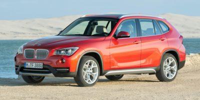 2015 BMW X1 Vehicle Photo in VALENCIA, CA 91355-1705