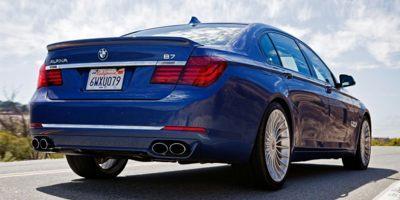 2015 BMW ALPINA B7 xDrive Vehicle Photo in Grapevine, TX 76051