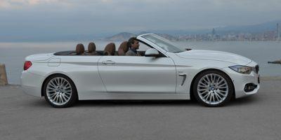 2015 BMW 428i Vehicle Photo in Delray Beach, FL 33444