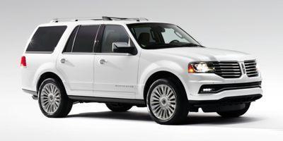 2015 Lincoln Navigator Vehicle Photo in Grapevine, TX 76051