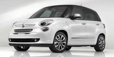 2015 FIAT 500L Vehicle Photo in Sanford, FL 32771