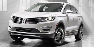 2015 Lincoln MKC Vehicle Photo in Neenah, WI 54956