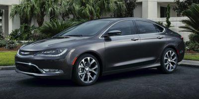 2015 Chrysler 200 Vehicle Photo in Green Bay, WI 54304