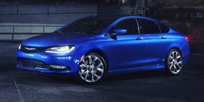 2015 Chrysler 200 Vehicle Photo in Pinellas Park , FL 33781