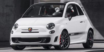 2015 FIAT 500c Vehicle Photo in Pompano Beach, FL 33064