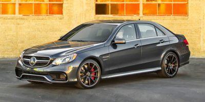 2015 Mercedes-Benz E-Class Vehicle Photo in Waco, TX 76710