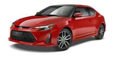 2015 Scion tC Vehicle Photo in GREENACRES, FL 33463-3207