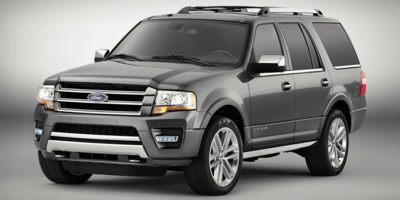 2015 Ford Expedition EL Vehicle Photo in AMARILLO, TX 79106-1809