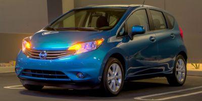 2015 Nissan Versa Note Vehicle Photo in Winter Park, FL 32792